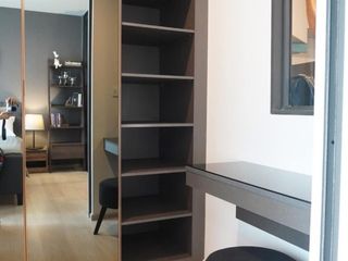 Condo en alquiler de 1 habitaciones en Pathum Wan, Bangkok
