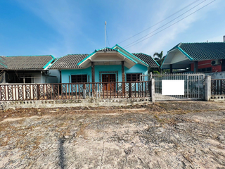 For sale 1 bed house in Bang Lamung, Chonburi