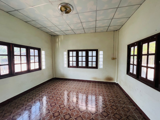 For sale 1 bed house in Bang Lamung, Chonburi