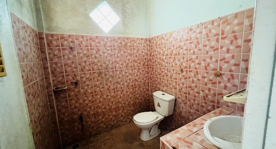 For sale 1 bed house in Bang Lamung, Chonburi