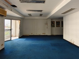 For sale 1 bed condo in Bang Phlat, Bangkok