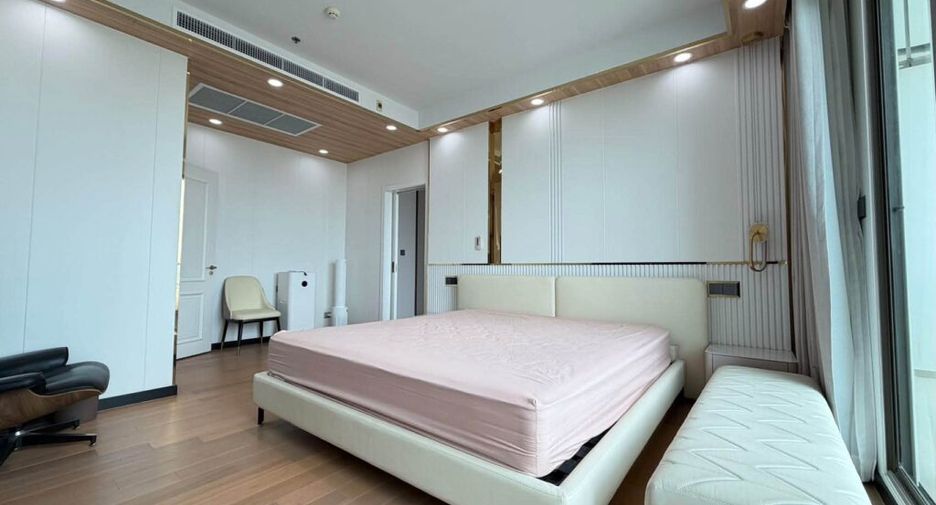 Wohnung zum Kauf mit 4 Zimmer in Watthana, Bangkok