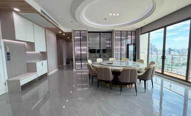 Wohnung zum Kauf mit 4 Zimmer in Watthana, Bangkok
