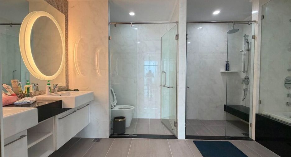 Wohnung zum Kauf mit 4 Zimmer in Watthana, Bangkok