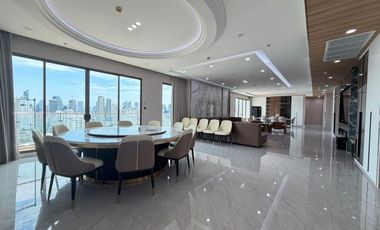 Wohnung zum Kauf mit 4 Zimmer in Watthana, Bangkok