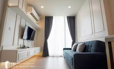 Wohnung zur Miete mit 1 Zimmer in Watthana, Bangkok