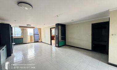 For sale 2 bedrooms condo in Watthana, Bangkok