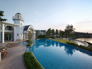 出售 5 卧室 独立屋 在 Khlong Sam Wa, 曼谷