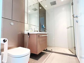 Wohnung zur Miete mit 2 Zimmer in Pathum Wan, Bangkok