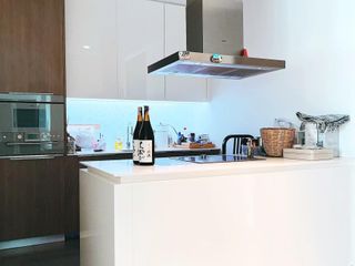 Wohnung zur Miete mit 2 Zimmer in Pathum Wan, Bangkok