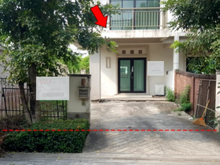 出售 2 卧室 联排别墅 在 Mueang Chachoengsao, Chachoengsao