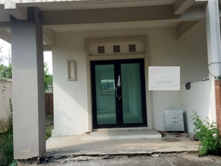 出售 2 卧室 联排别墅 在 Mueang Chachoengsao, Chachoengsao