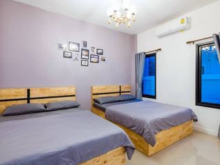 For rent 3 bedrooms house in Hua Hin, Prachuap Khiri Khan