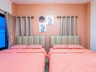For rent 3 bedrooms house in Hua Hin, Prachuap Khiri Khan
