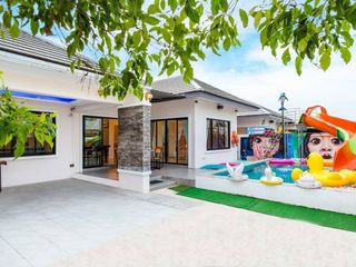 For rent 3 bedrooms house in Hua Hin, Prachuap Khiri Khan