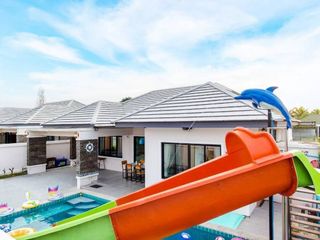 For rent 3 bedrooms house in Hua Hin, Prachuap Khiri Khan
