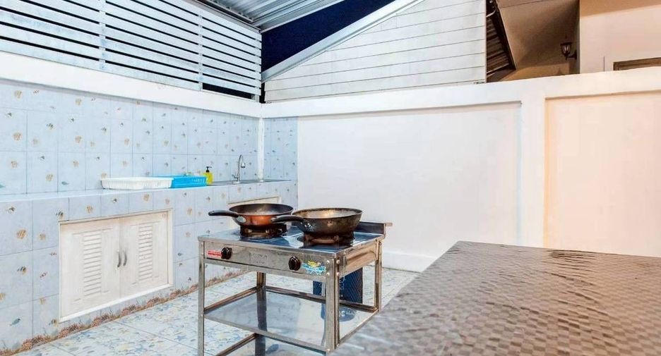 For rent 3 bedrooms house in Hua Hin, Prachuap Khiri Khan