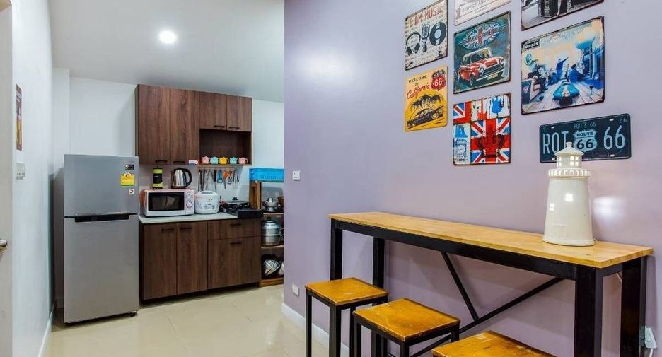 For rent 3 bedrooms house in Hua Hin, Prachuap Khiri Khan