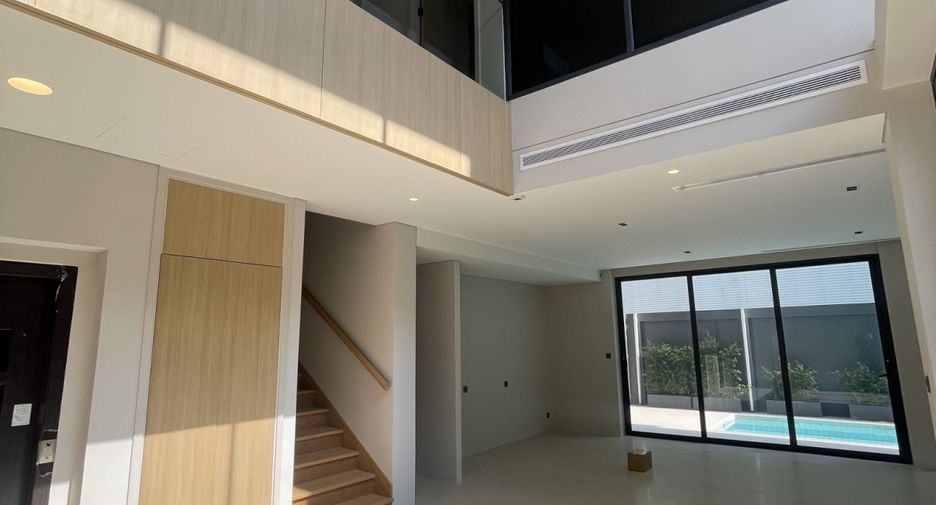 Haus zum Kauf mit 4 Zimmer in Prawet, Bangkok