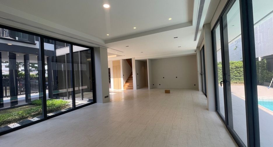 Haus zum Kauf mit 4 Zimmer in Prawet, Bangkok