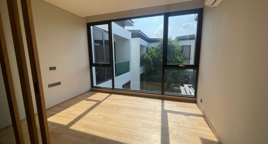 Haus zum Kauf mit 4 Zimmer in Prawet, Bangkok