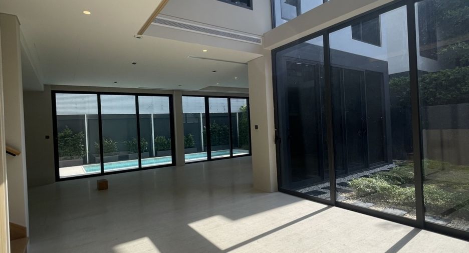 Haus zum Kauf mit 4 Zimmer in Prawet, Bangkok