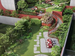 Продажа 1 кровать кондо в Пхая Тхаи, Бангкок