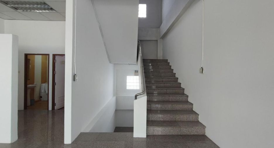 Lagerhaus zur Miete in Bang Khen, Bangkok