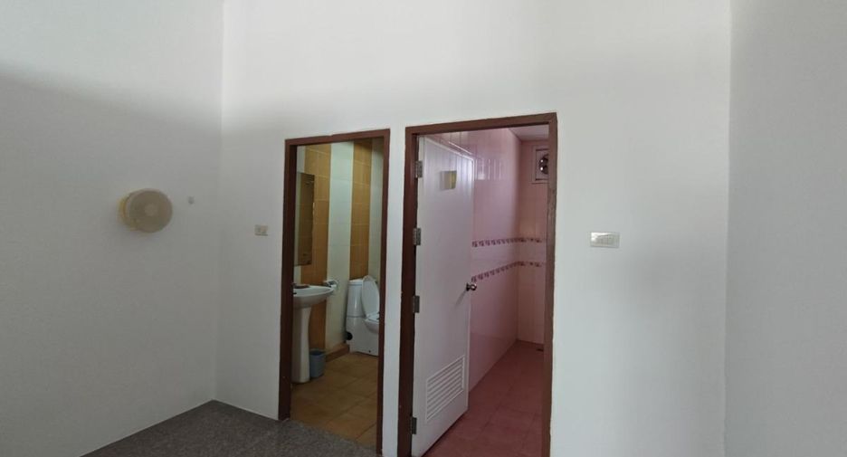 Lagerhaus zur Miete in Bang Khen, Bangkok