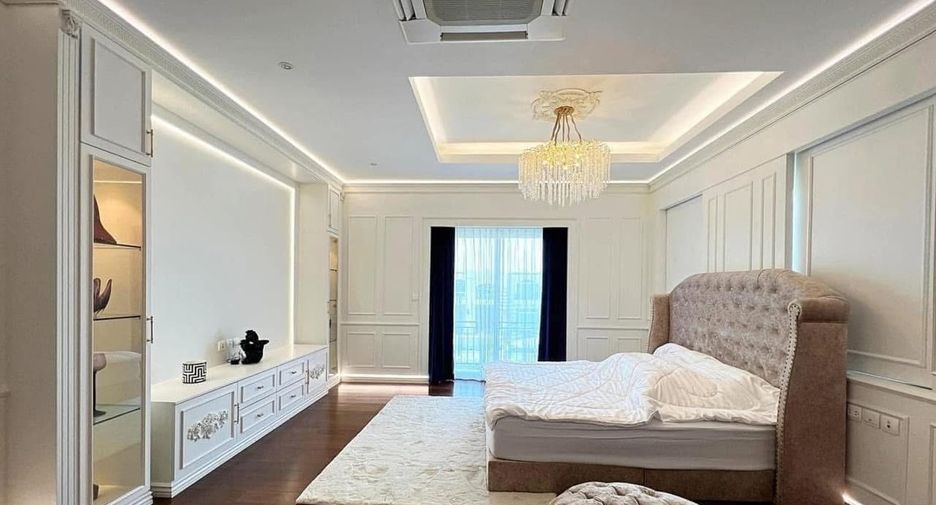 For sale 4 ベッドルーム house in Lat Lum Kaeo, Pathum Thani