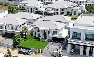 For sale 4 ベッドルーム house in Lat Lum Kaeo, Pathum Thani