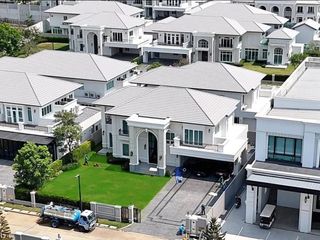 For sale 4 ベッドルーム house in Lat Lum Kaeo, Pathum Thani