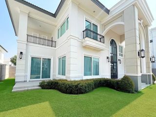 For sale 4 ベッドルーム house in Lat Lum Kaeo, Pathum Thani