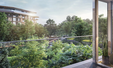 出售 3 卧室 公寓 在 Bang Phli, Samut Prakan