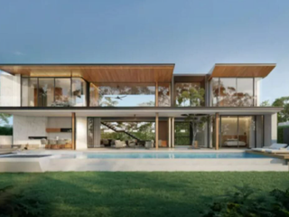 For sale 4 ベッドルーム villa in Mueang Phuket, Phuket