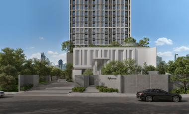 For sale 1 bed condo in Watthana, Bangkok