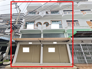 出售 1 卧室 商业空间 在 Thon Buri, 曼谷