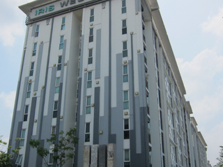 For sale 1 bed condo in Bang Bua Thong, Nonthaburi