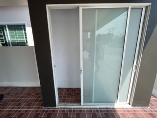 For sale 2 bedrooms house in Ban Chang, Rayong