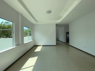 For sale 2 bedrooms house in Ban Chang, Rayong