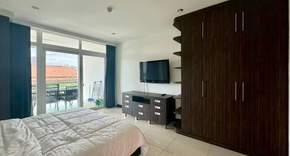 出售 2 卧室 公寓 在 Bang Lamung, Chon Buri
