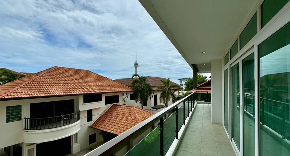 出售 2 卧室 公寓 在 Bang Lamung, Chon Buri