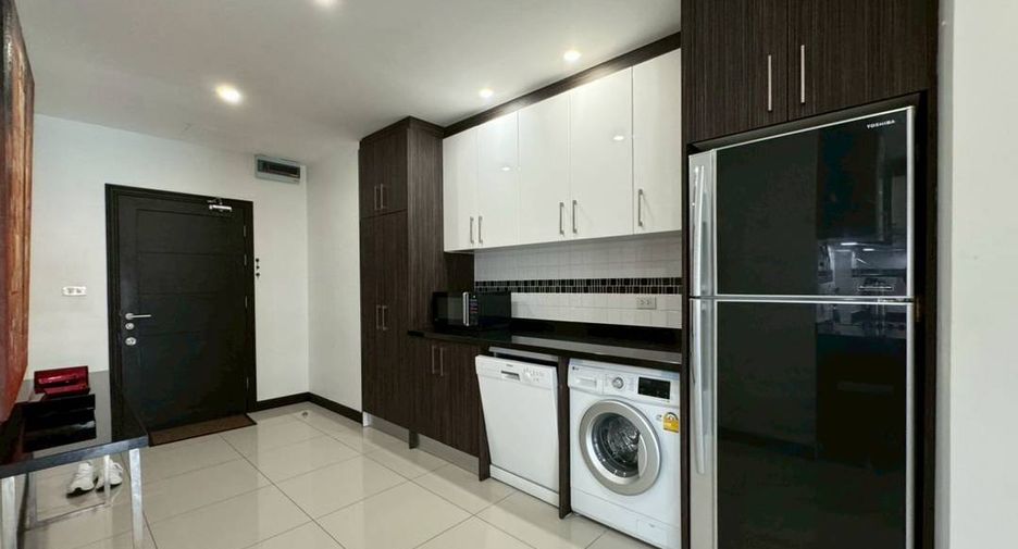 出售 2 卧室 公寓 在 Bang Lamung, Chon Buri