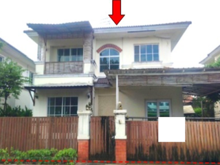 出售 1 卧室 独立屋 在 Bang Kruai, Nonthaburi