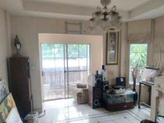 出售 1 卧室 独立屋 在 Bang Kruai, Nonthaburi