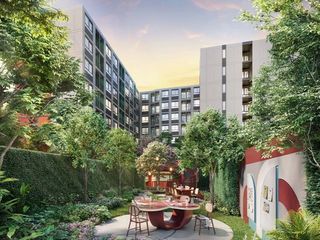 Продажа 1 кровать кондо в Пхая Тхаи, Бангкок