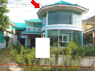 Продажа 2 спальни дом в Пращет, Бангкок