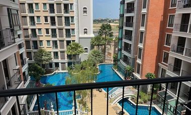 For sale 1 bed condo in Jomtien, Pattaya