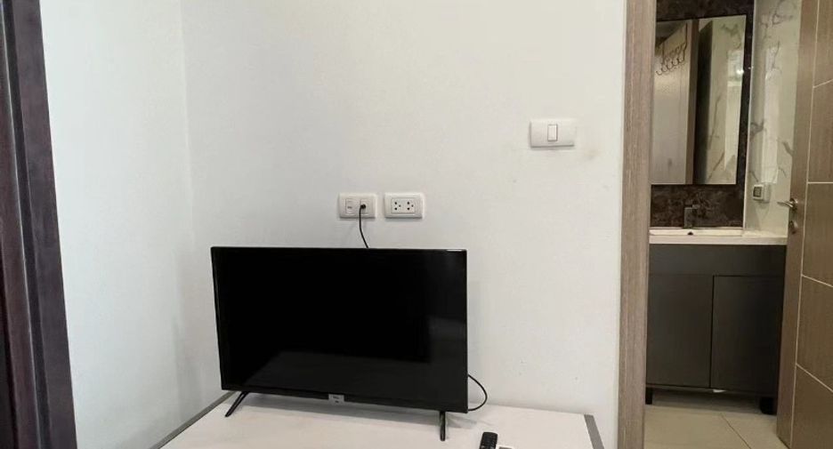 Wohnung zum Kauf mit 1 Zimmer in Bang Lamung, Chonburi