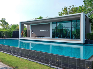 For sale 3 ベッドルーム house in Bang Bo, Samut Prakan